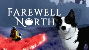 Farewell North cover image