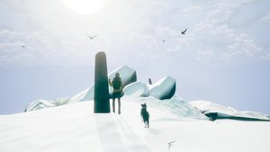 Farewell North screenshot