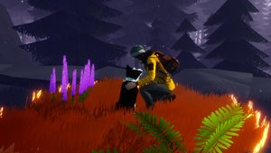 Farewell North screenshot