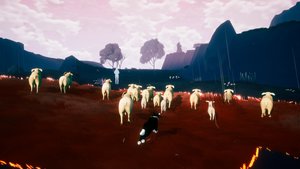 Farewell North screenshot