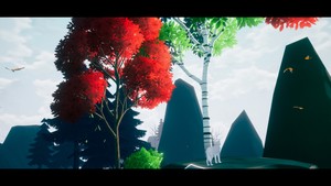 Farewell North screenshot