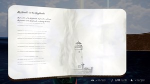 Farewell North screenshot