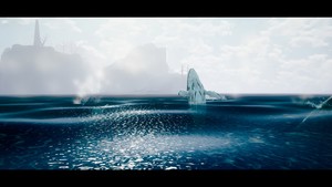 Farewell North screenshot