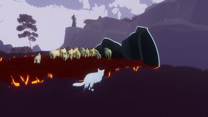 Farewell North screenshot