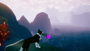 Farewell North screenshot