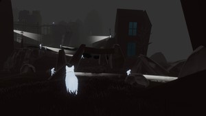 Farewell North screenshot