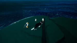 Farewell North screenshot