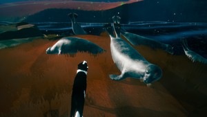 Farewell North screenshot