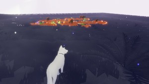 Farewell North screenshot