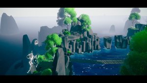 Farewell North screenshot