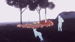 Farewell North screenshot