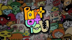 Part of You Part of You