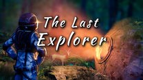 The Last Explorer