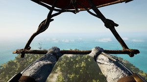 The Last Explorer screenshot