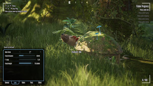 The Last Explorer screenshot