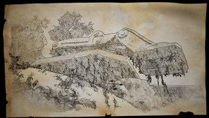 The Last Explorer screenshot