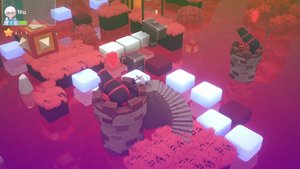 Little Gods of the Abyss screenshot