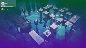 Little Gods of the Abyss screenshot