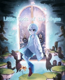 Little Gods of the Abyss Little Gods of the Abyss