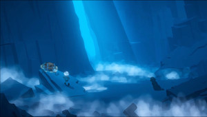 Little Gods of the Abyss screenshot