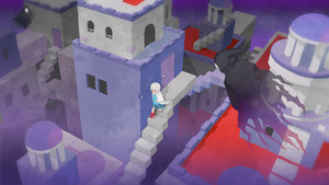 Little Gods of the Abyss screenshot