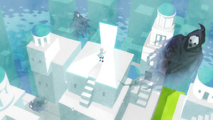 Little Gods of the Abyss screenshot