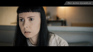 Astrid: Reverie screenshot