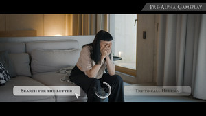 Astrid: Reverie screenshot