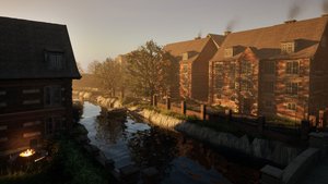 Inspector Schmidt: The Ebbing screenshot