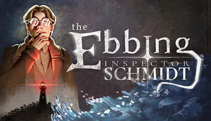 Inspector Schmidt: The Ebbing cover image