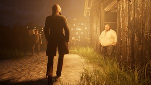 Inspector Schmidt: The Ebbing screenshot