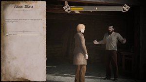 Inspector Schmidt: The Ebbing screenshot