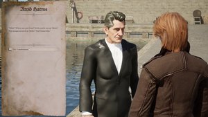 Inspector Schmidt: The Ebbing screenshot