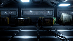 Escape: Left to Die screenshot