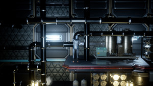 Escape: Left to Die screenshot