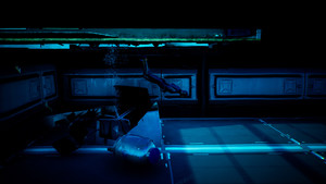 Escape: Left to Die screenshot