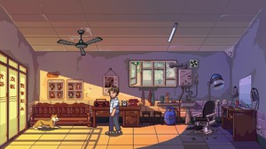 The Heroes Around Me screenshot