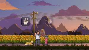 The Heroes Around Me screenshot