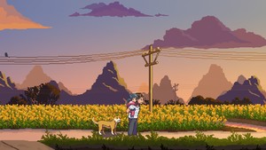 The Heroes Around Me screenshot