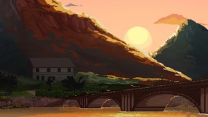 The Heroes Around Me screenshot