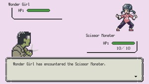 The Heroes Around Me screenshot