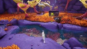 Sayri: The Beginning screenshot Sayri: The Beginning screenshot