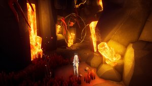 Sayri: The Beginning screenshot Sayri: The Beginning screenshot