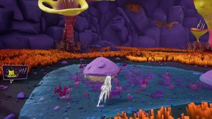 Sayri: The Beginning screenshot Sayri: The Beginning screenshot