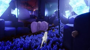 Sayri: The Beginning screenshot Sayri: The Beginning screenshot