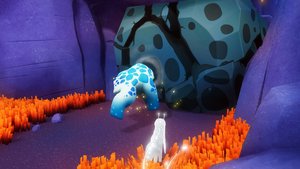 Sayri: The Beginning screenshot Sayri: The Beginning screenshot