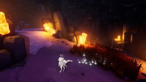 Sayri: The Beginning screenshot Sayri: The Beginning screenshot