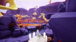 Sayri: The Beginning screenshot Sayri: The Beginning screenshot