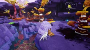 Sayri: The Beginning screenshot Sayri: The Beginning screenshot