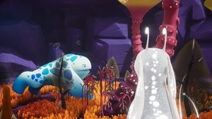 Sayri: The Beginning screenshot Sayri: The Beginning screenshot